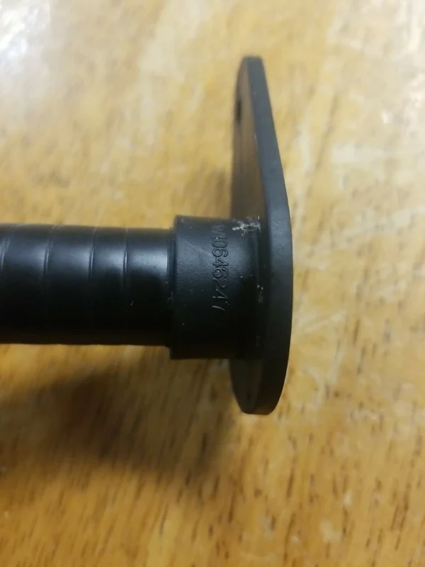 Whirlpool Refrigerator Drain Tube W10646247 (Money Back Guarantee)