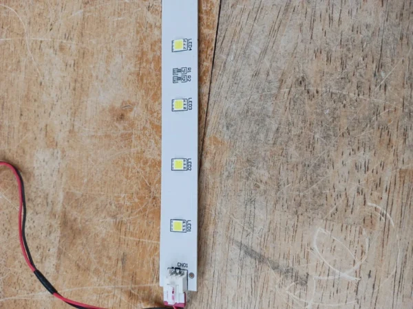 Samsung Refrigerator Light Strip DA41-00519Z