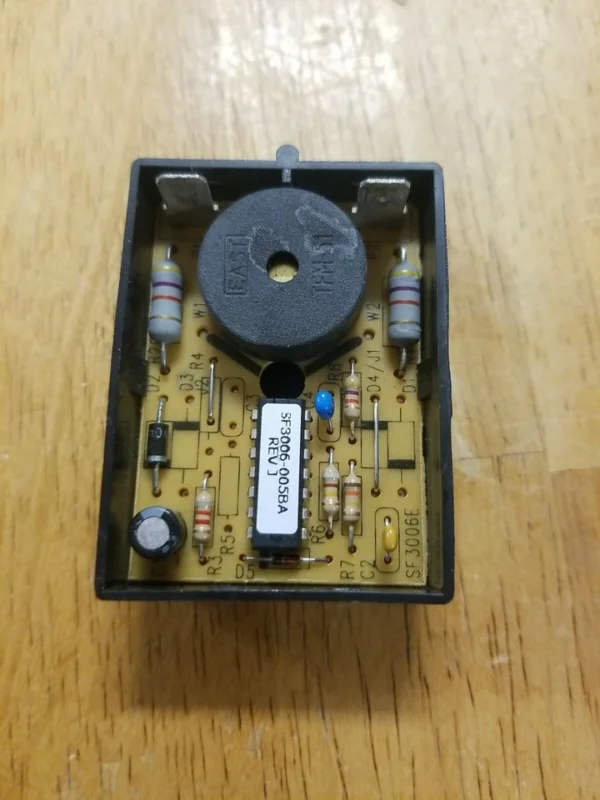 Frigidaire Dryer Beeper Board 131959200 (Money Back Guarantee)