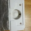 Whirlpool Refrigerator Evaporator Air Duct Foam W10570945 (Money Back Guarantee)