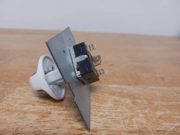 Whirlpool Washer Temp Switch 35-4342 (Money Back Guarantee)