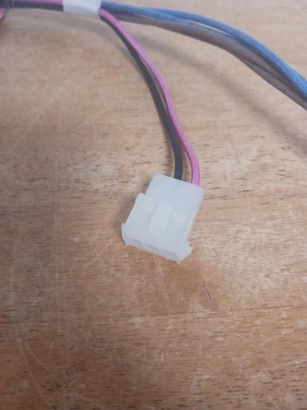 Whirlpool Range Wire Harness OVENS LEFT W10844298 (Money Back Guarantee)