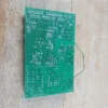 GE Refrigerator Control Board 200D4864G058