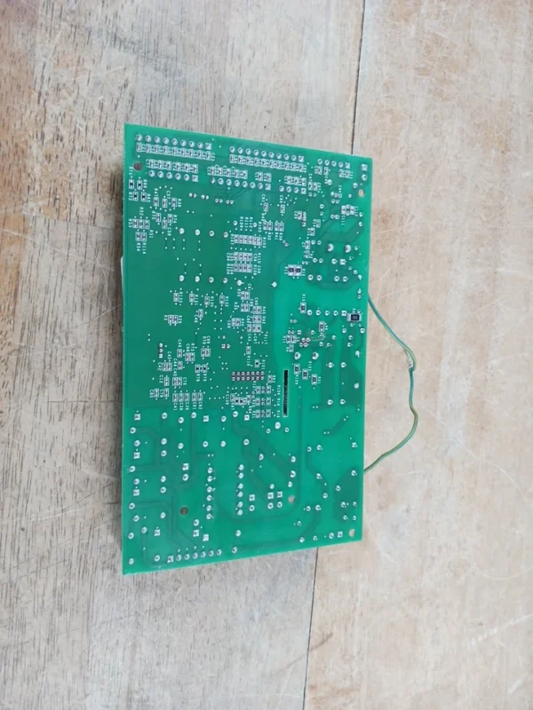 GE Refrigerator Control Board 200D4864G058
