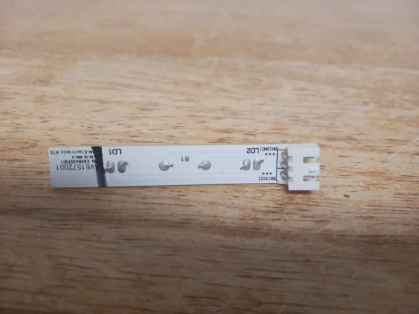 LG Refrigerator Led Light Eav61572001 (Money Back Guarantee)