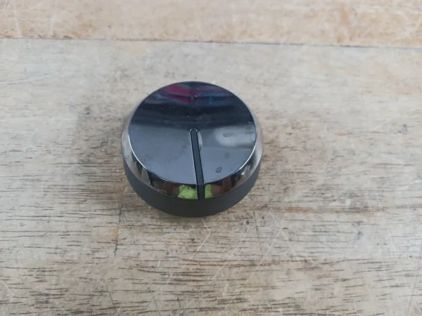 GE Dryer Knob 290D1520G001