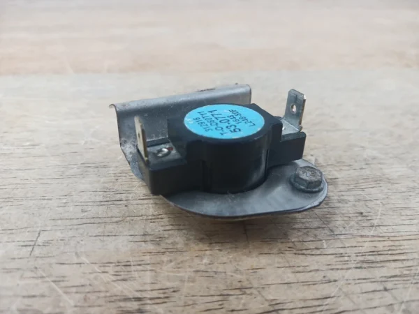 Maytag Dryer Thermostat 312916