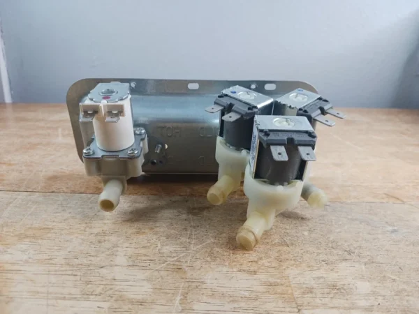 Whirlpool Washer Inlet Valves 33690219 & 5220FR2006H
