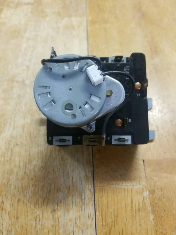 GE Dryer Timer 572D520P019 (Money Back Guarantee)