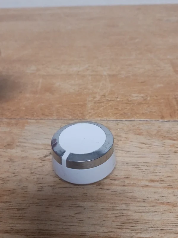 GE Washer Dryer Cycle Knob #2117