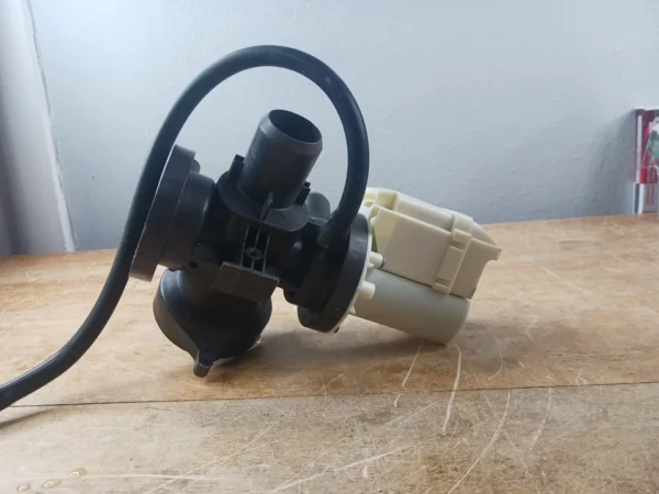 OEM Lg Washer Drain Pump Dp040-038