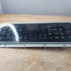 Samsung Stove Touch Pad Control Board Dg61-00962a, Dg34-00032a, Dg61-00972a