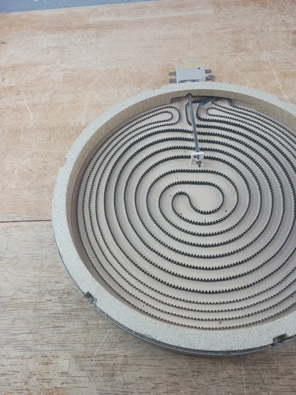 Samsung Stove 11.75in Surface Element Dg47-00056a