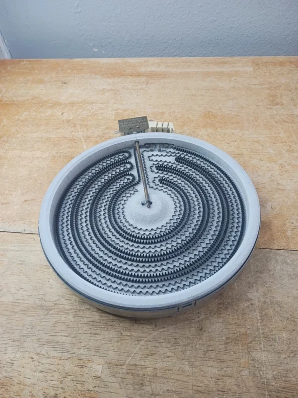 Whirlpool Range Surface Element 9.75in W10251108