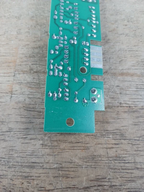 Maytag Dryer Control Board 63708950