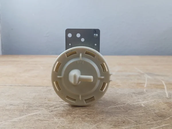 Lg Washer Pressure Switch 6601er1006g