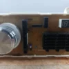 Lg Washer Control Board Eax62118801, Eax62118702