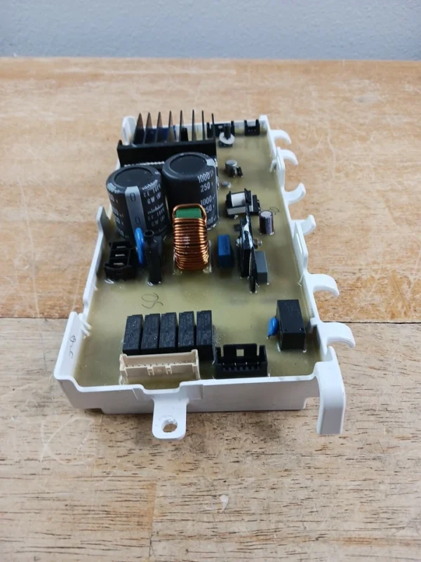 Whirlpool Washer Control Board W10625549