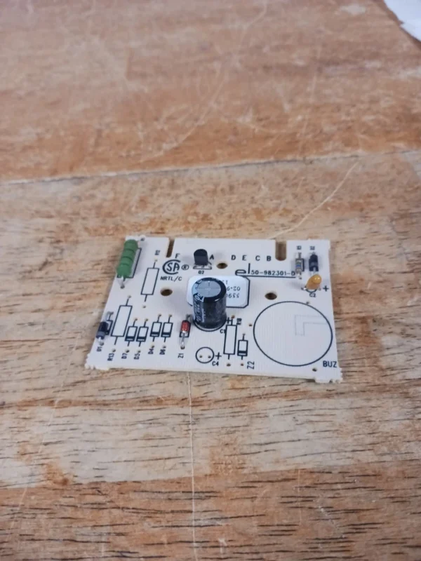 GE Dryer Control Board 559C213G05