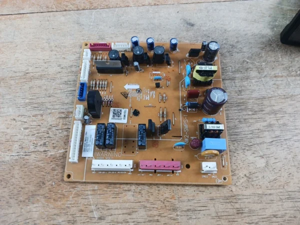 Samsung Refrigerator Control Board Da92-00420