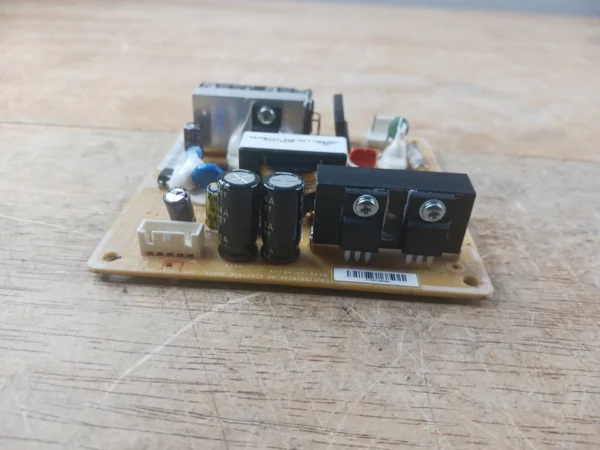 Samsung Refrigerator Control Board Da92-00486