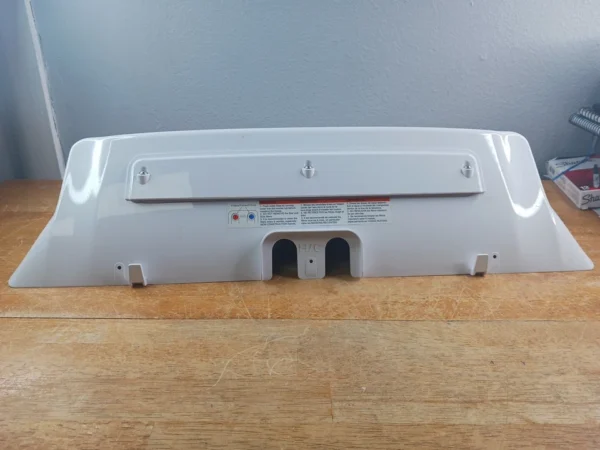 Insignia Washer Control Panel & Board 12138000036801