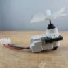 Frigidaire Refrigerator Evaporator Fan Motor 242077702