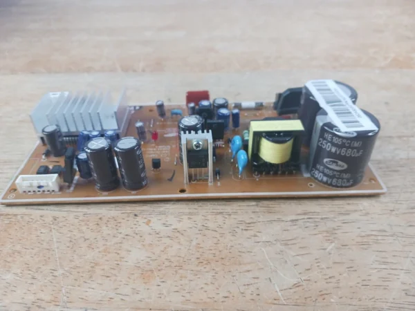 Samsung Refrigerator Control Board Da92-00268a