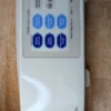 GE Washer Control Panel 175d4630, 175d4653g002