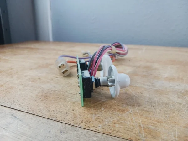 s-l960 (4) GE Refrigerator Control Board 197d2803g008