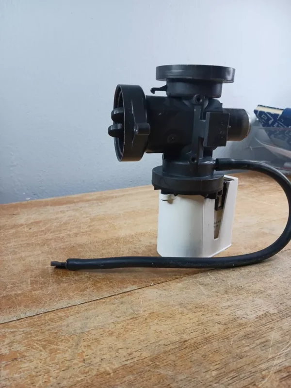 LG Washer Drain Pump Assembly 3108er1001b, 4681ea2001T