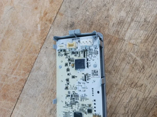 Whirlpool Refrigerator Control Board W11423292