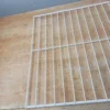 Ge Refrigerator Wire Shelf Wr71x1936 14.5in X 13in