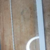 Whirlpool Refrigerator Shelf W11105826 23 3/4 X 11in
