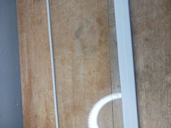Whirlpool Refrigerator Shelf W11105826 23 3/4 X 11in