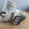Whirlpool Washer Drain Pump W10130913