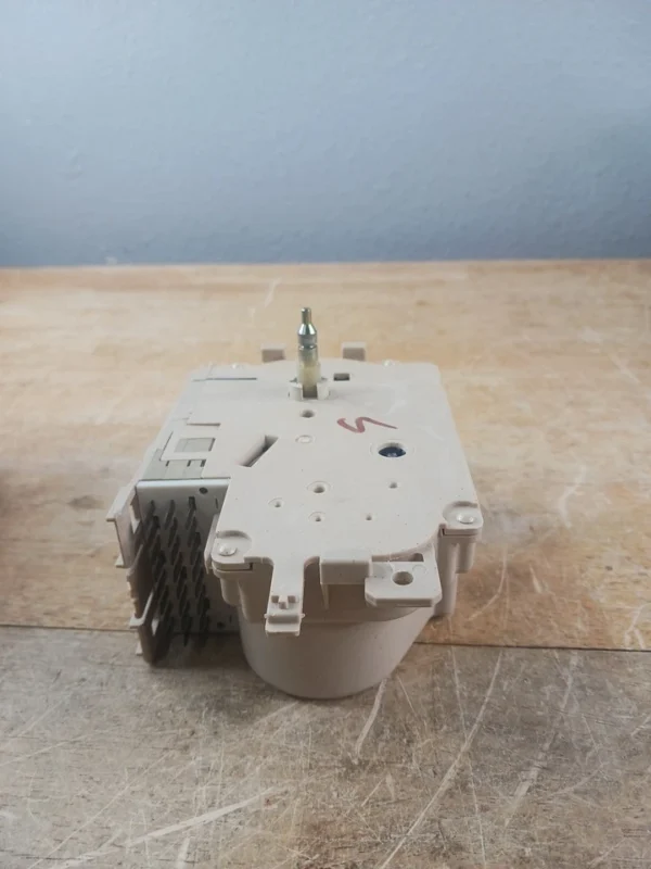 GE Washer Timer 175D4232p021