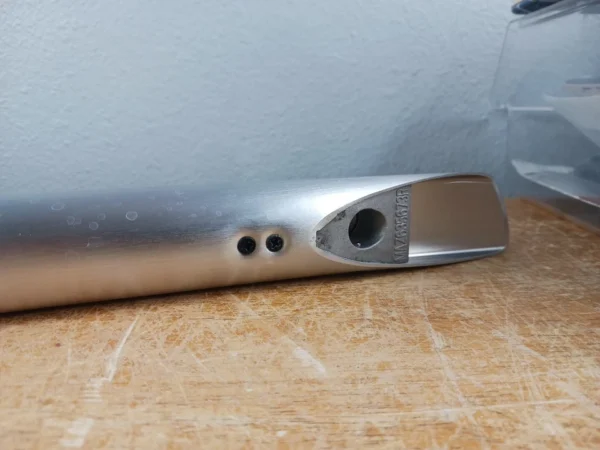 Lg Refrigerator Door Handle AED73553401