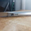 Lg Refrigerator Freezer Handle Aed37133214
