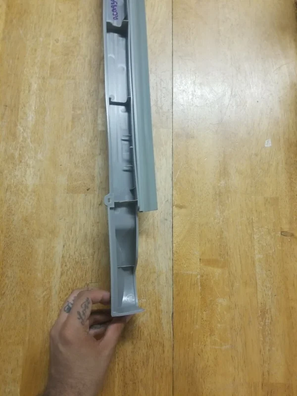 LG Refrigerator Kick Plate Acq85891302 (Money Back Guarantee)