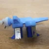 GE Washer Water Inlet Valve 175D3711P002 (Money Back Guarantee)
