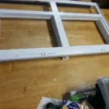 Frigidaire Refrigerator Crisper Frame 61002851 (Money Back Guarantee)