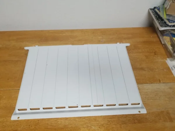 Whirlpool Refrigerator Freezer Floor Wp2174798 (Money Back Guarantee)