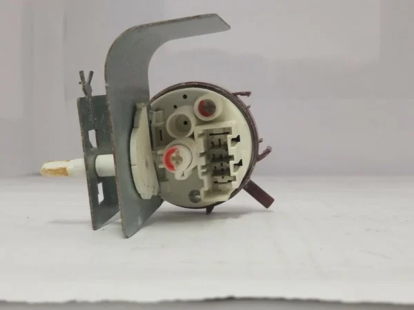 GE Washer Water Level Pressure Switch 175D4766 P004 (Money Back Guarantee)