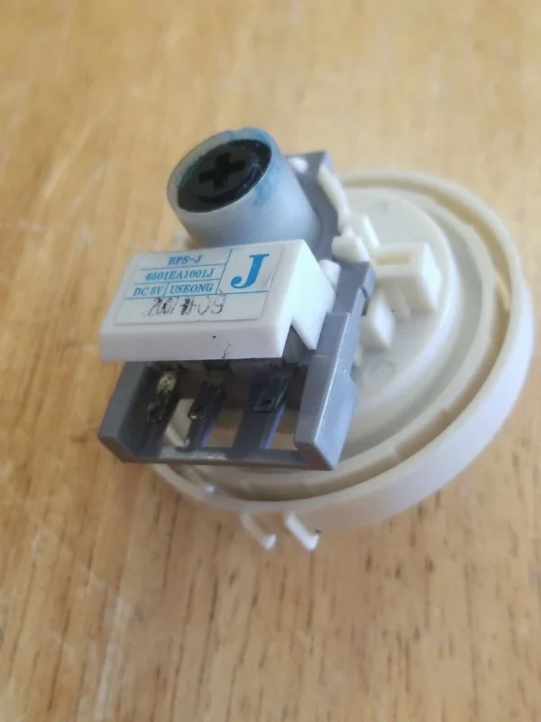 LG Washer Water Level 6501EA1001J (Money Back Guarantee)