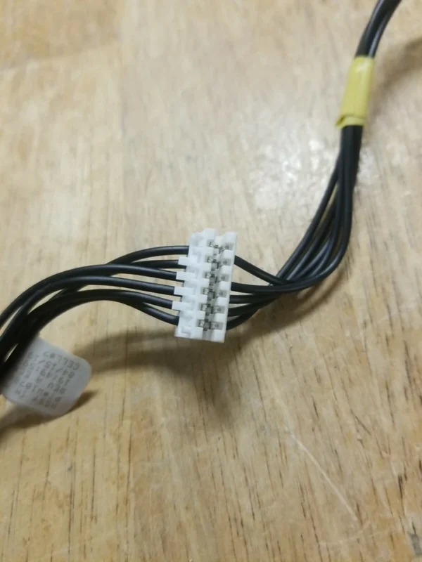 Whirlpool Washer Wire Harness W10786100 (Money Back Guarantee)