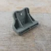 LG Washer Hinge Bracket Grey 4810er3021 (Money Back Guarantee)