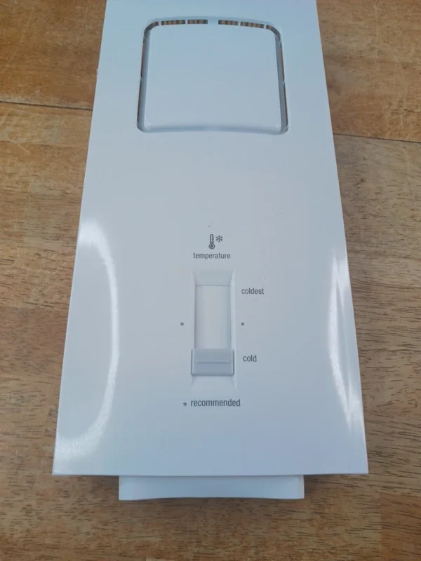 Frigidaire Refrigerator Cover 242230901