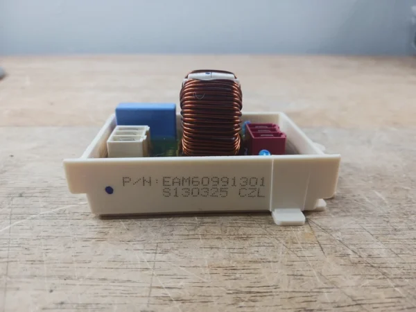 Lg Washer Noise Filter Eam60991301
