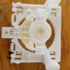 Frigidaire 242229301 Refrigerator Evaporator Fan Shroud and Bracket AP5952248